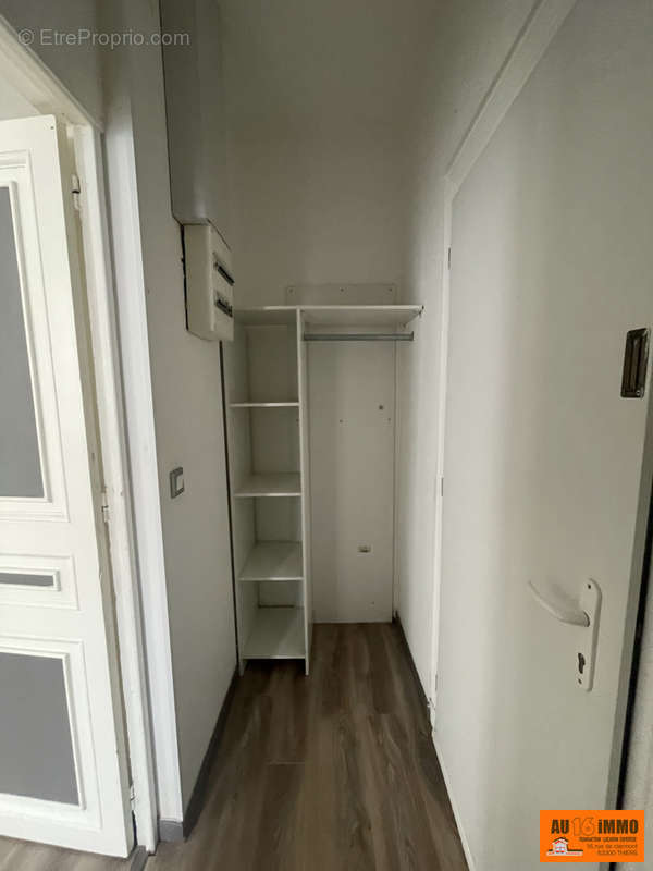 Appartement à CLERMONT-FERRAND