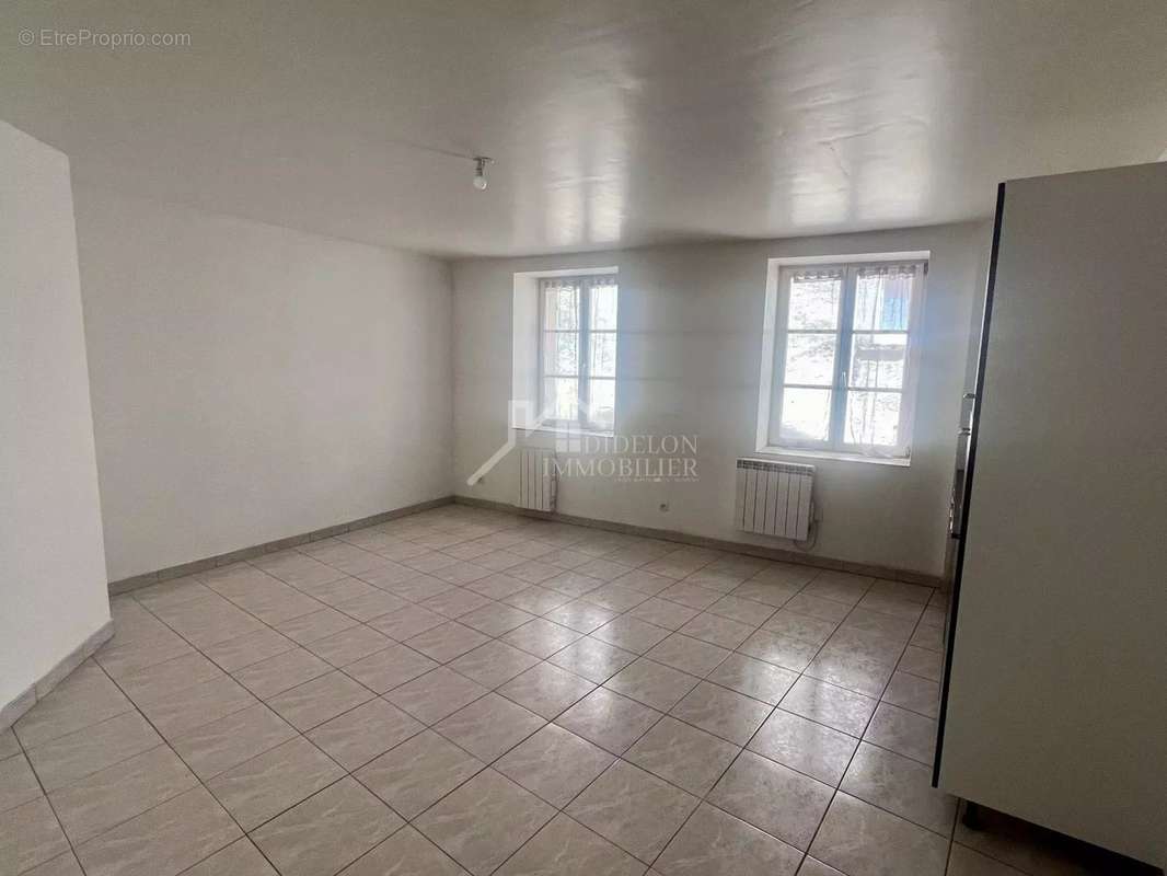 Appartement à PAGNY-SUR-MOSELLE