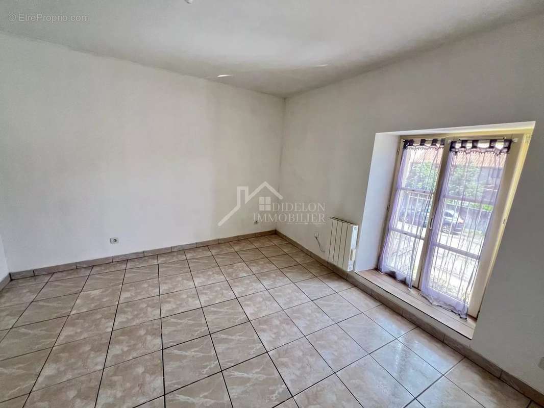 Appartement à PAGNY-SUR-MOSELLE