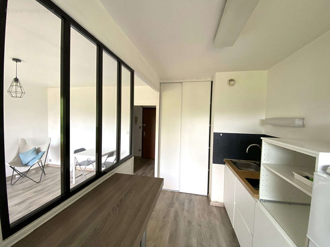 Appartement à CHOLET