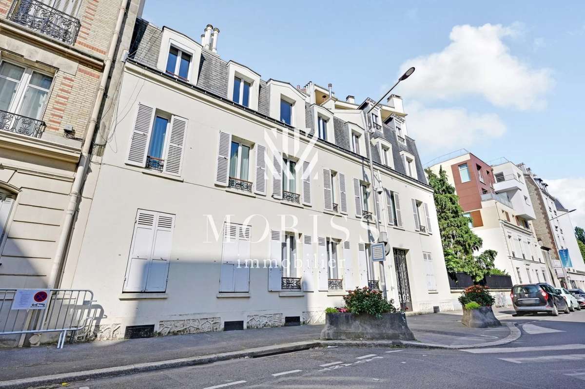 Appartement à NOGENT-SUR-MARNE