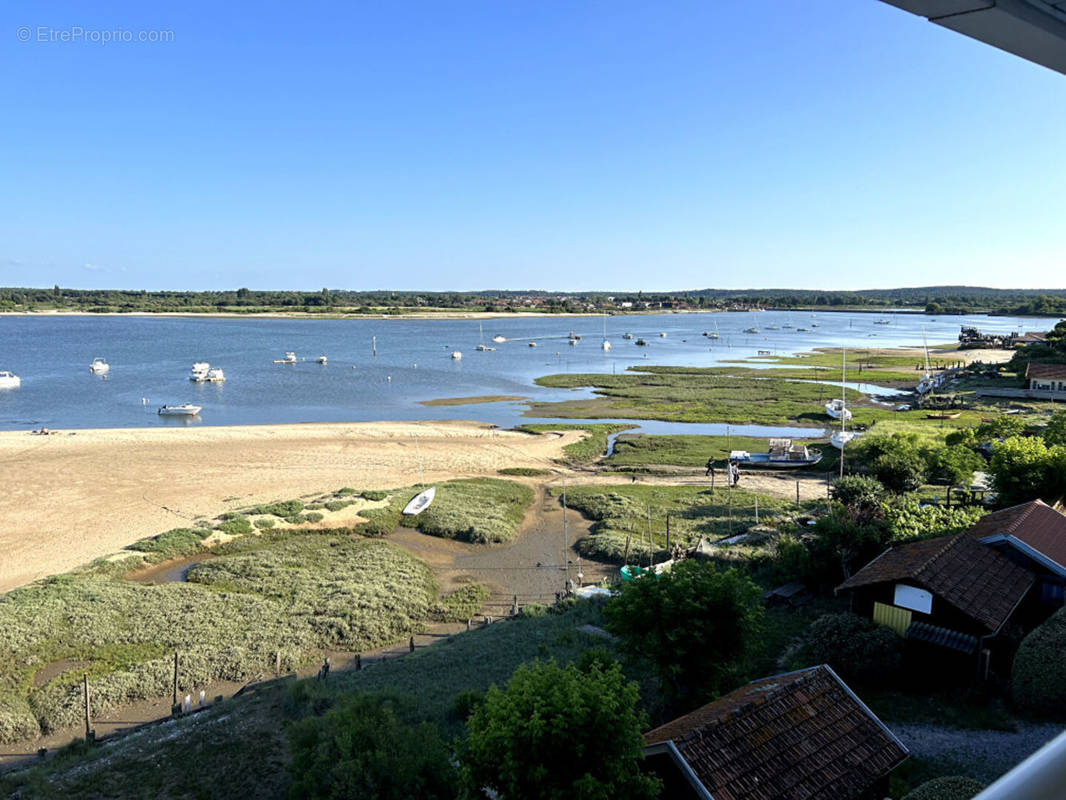 Appartement à ARCACHON