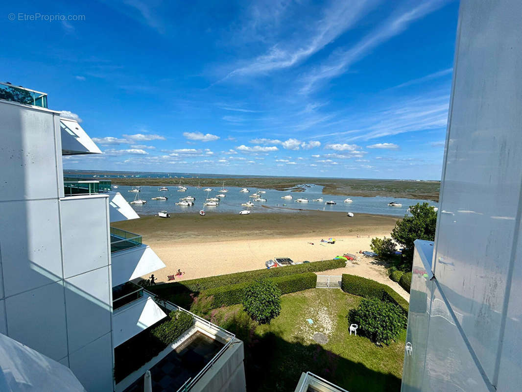 Appartement à ARCACHON