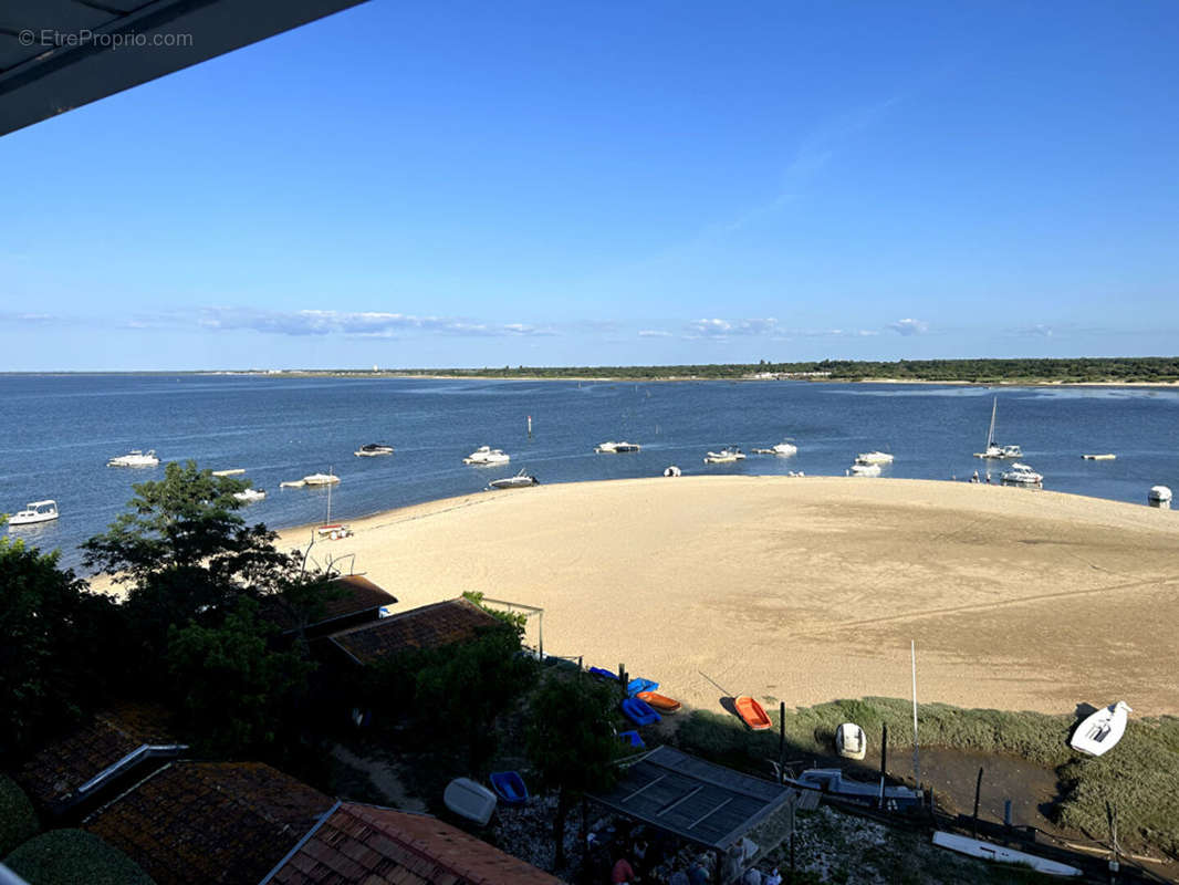 Appartement à ARCACHON