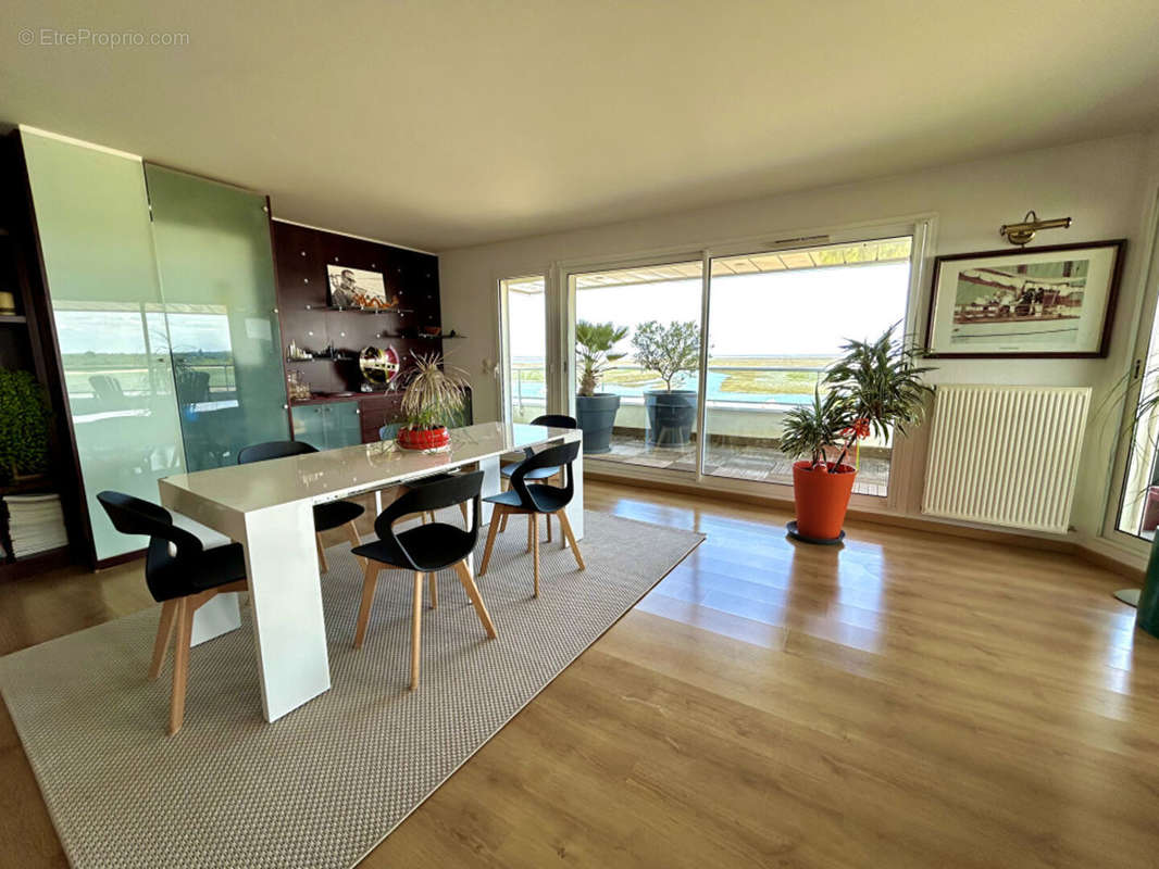 Appartement à ARCACHON