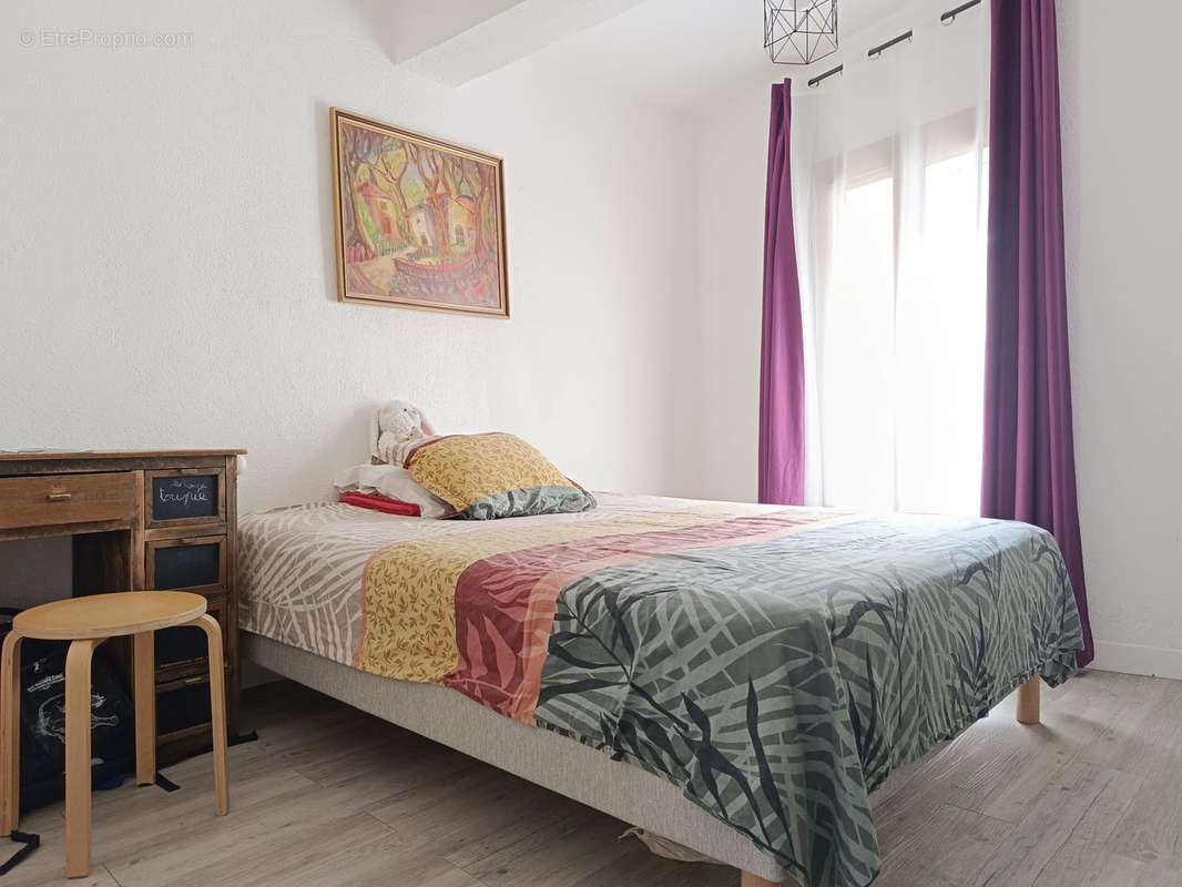 Appartement à NARBONNE