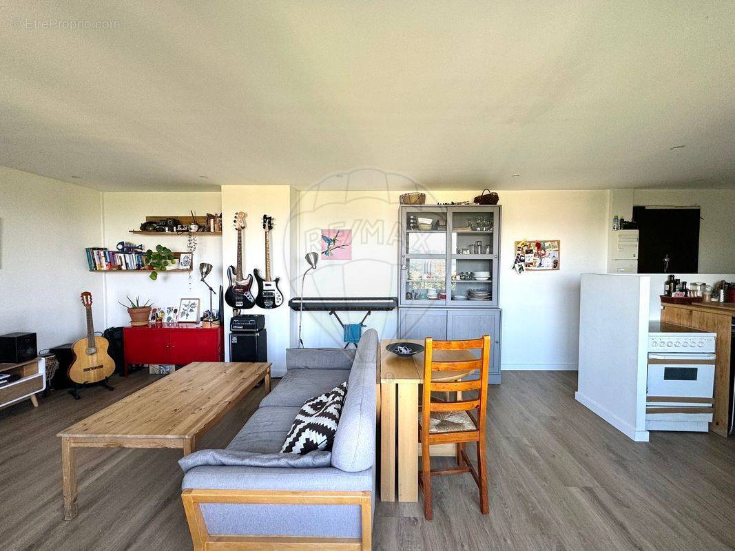 Appartement à LYON-5E