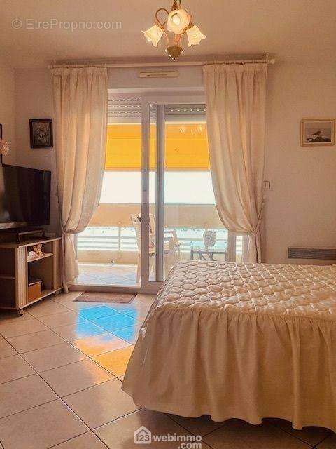 Appartement à CANET-EN-ROUSSILLON