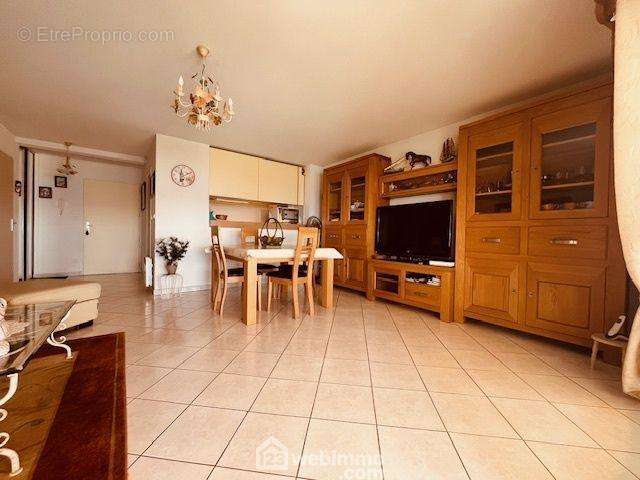 Appartement à CANET-EN-ROUSSILLON