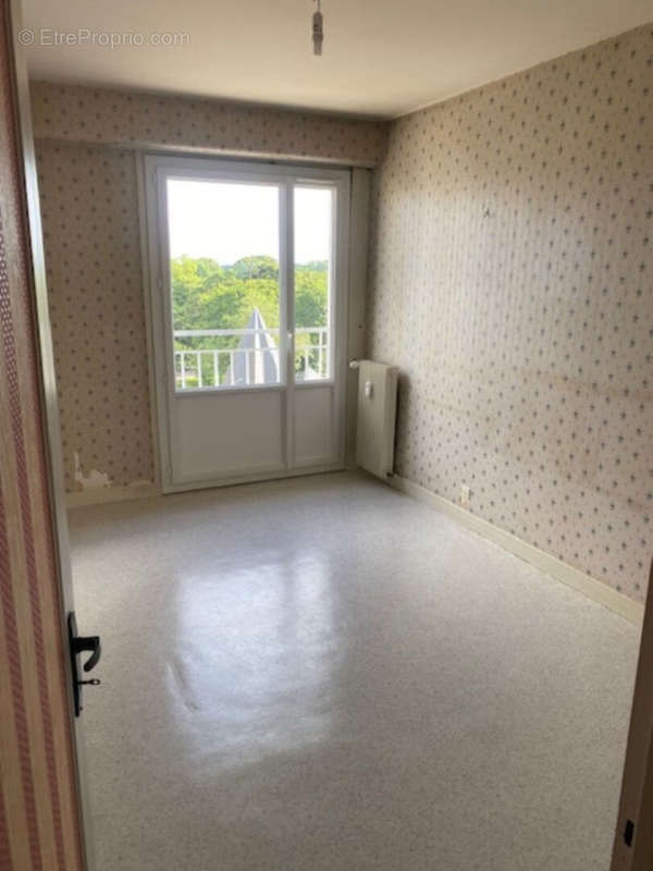 Appartement à LISIEUX