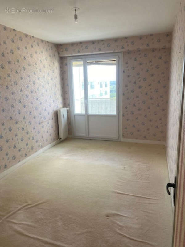 Appartement à LISIEUX