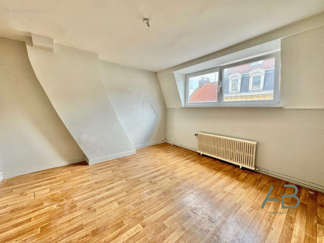 Appartement à LILLE