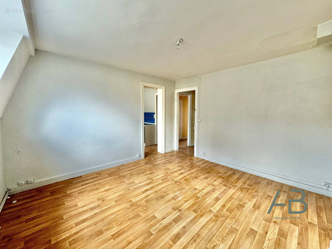 Appartement à LILLE