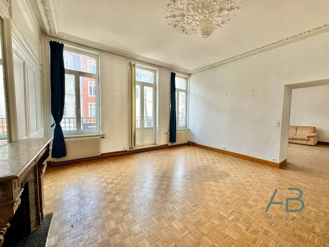 Appartement à LILLE