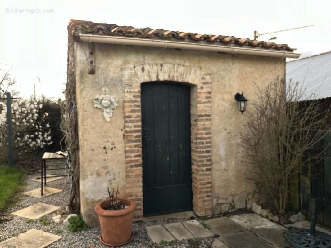 Maison à LATHUS-SAINT-REMY