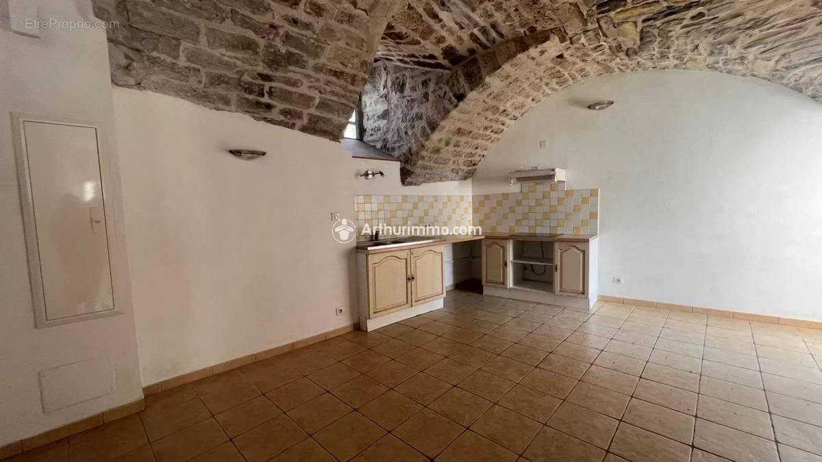 Appartement à MILLAU