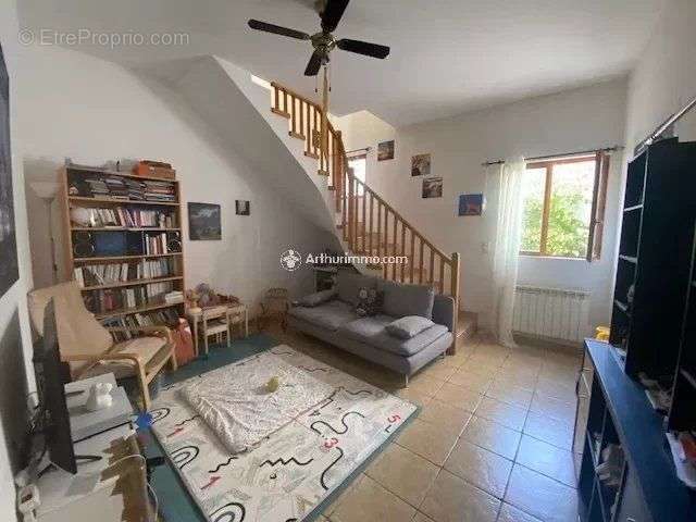 Appartement à MILLAU