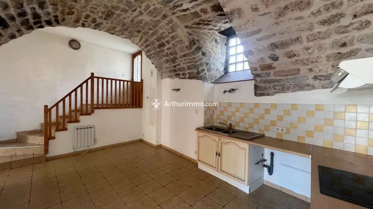 Appartement à MILLAU