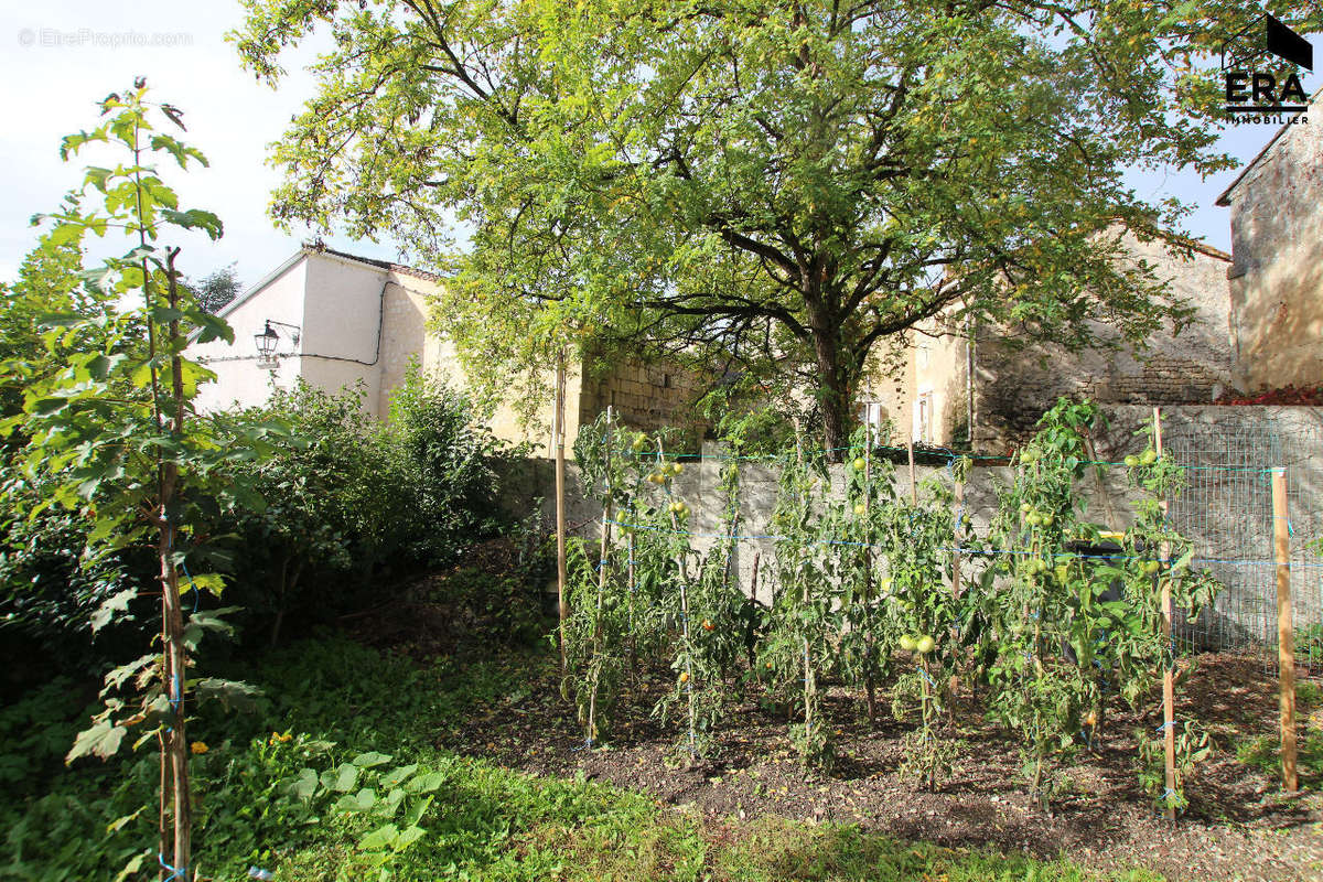 Maison à NERSAC