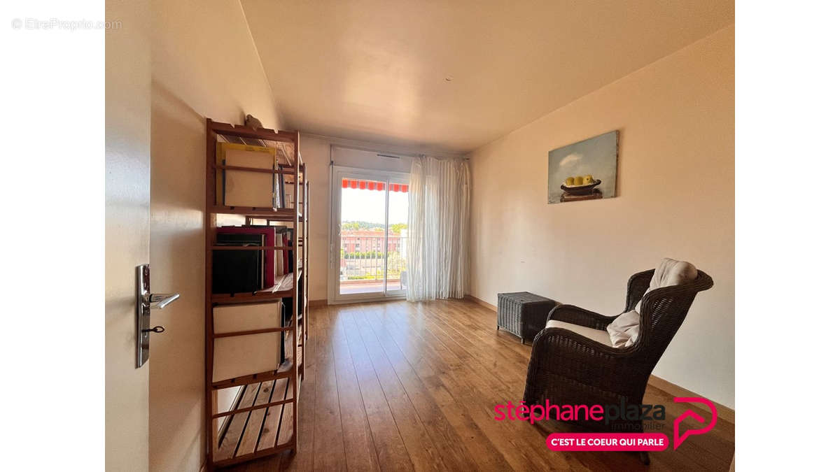 Appartement à LYON-4E