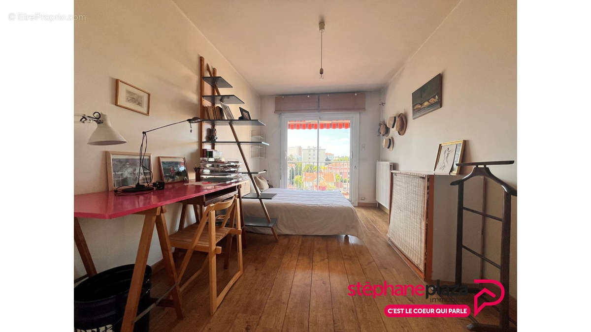 Appartement à LYON-4E