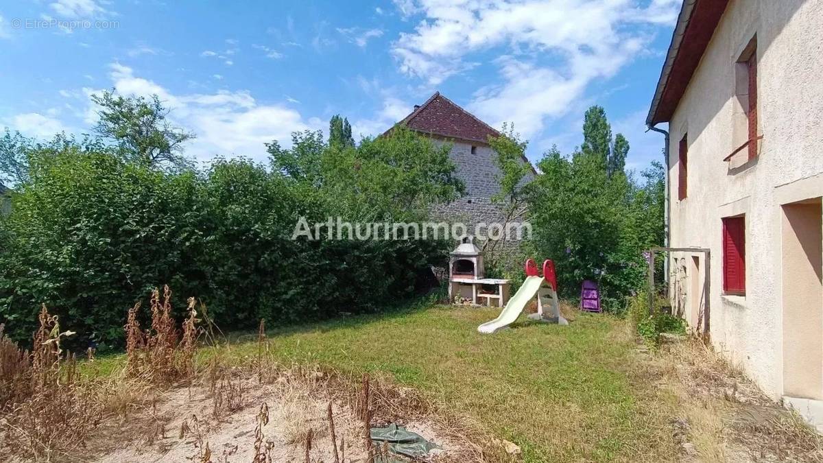 Appartement à CESANCEY