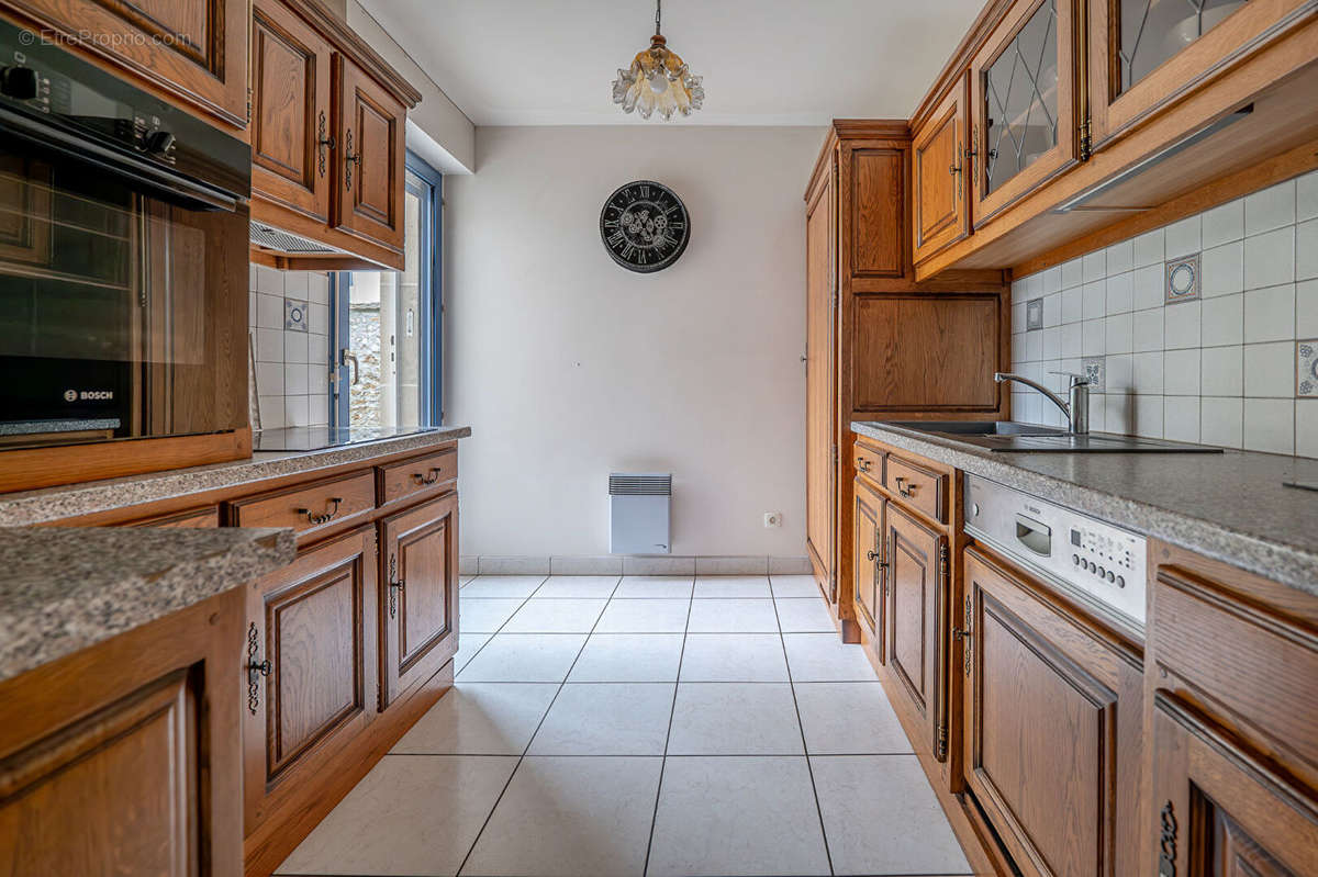 Appartement à LE PERREUX-SUR-MARNE