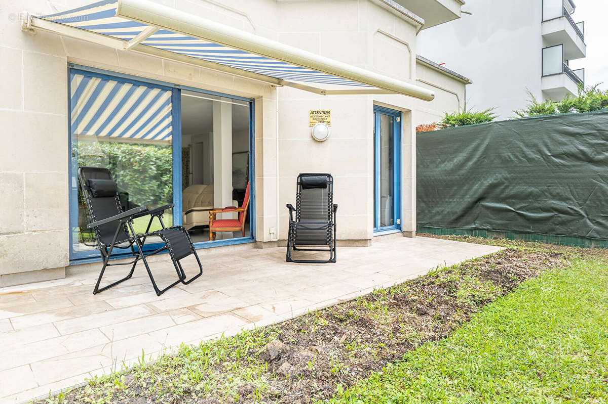 Appartement à LE PERREUX-SUR-MARNE