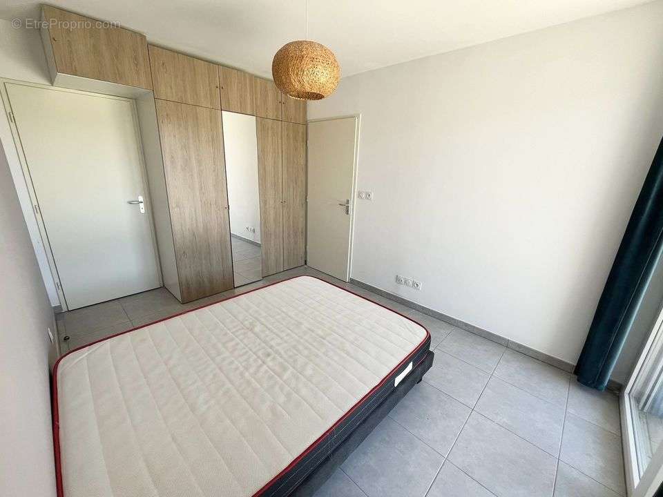 Appartement à MARSEILLE-13E