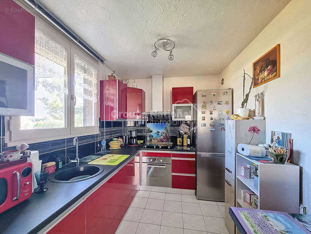 Appartement à FREJUS