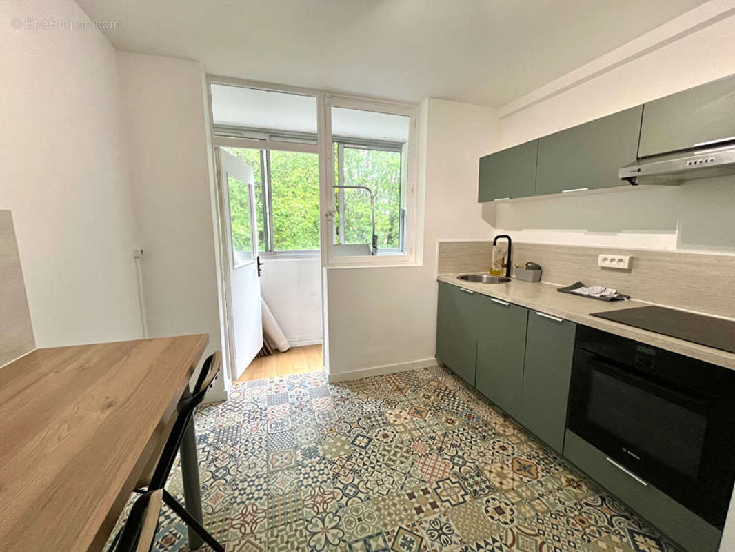 Appartement à TOURCOING