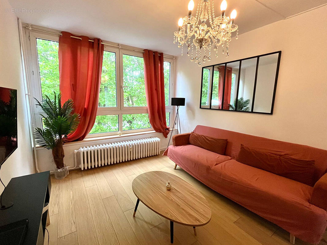 Appartement à TOURCOING