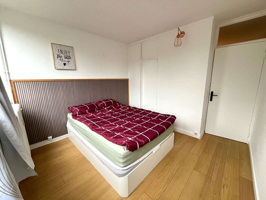 Appartement à TOURCOING