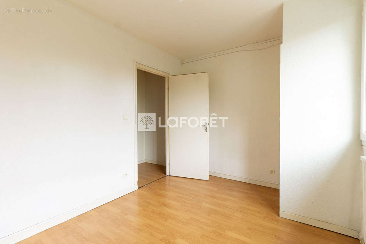 Appartement à VALENCE