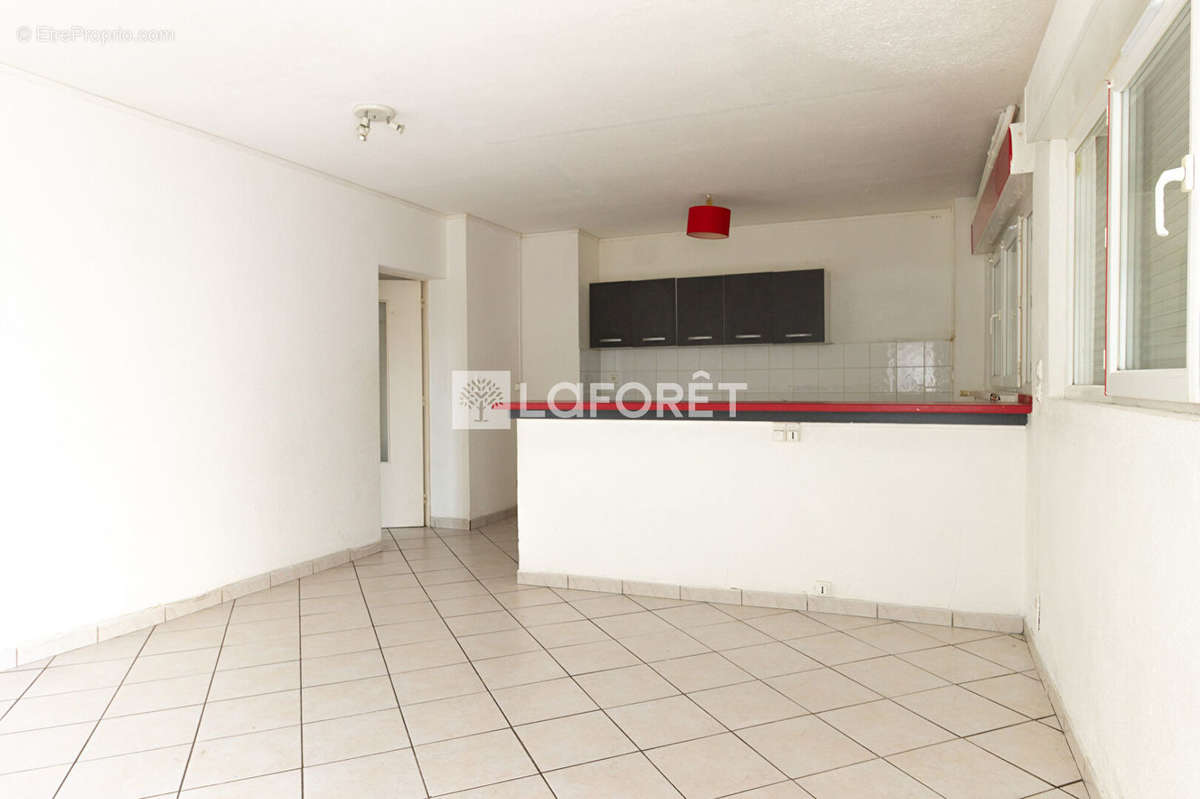 Appartement à VALENCE