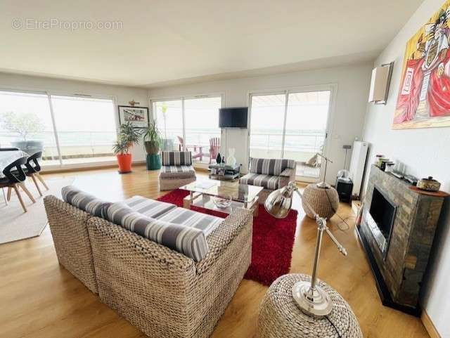 Appartement à ARCACHON