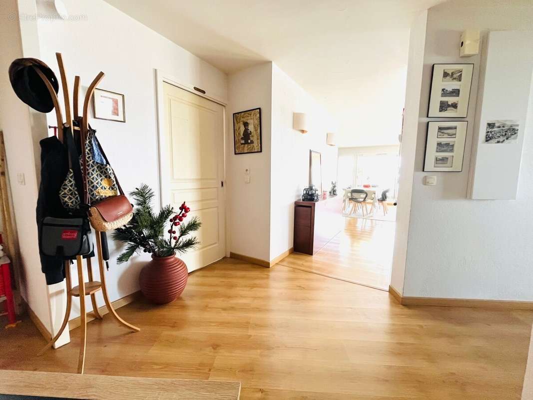 Appartement à ARCACHON