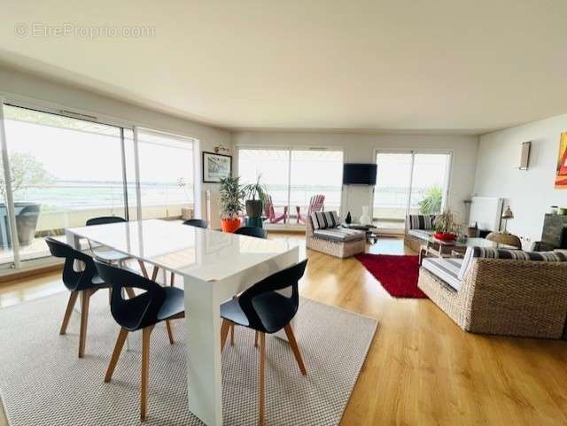 Appartement à ARCACHON