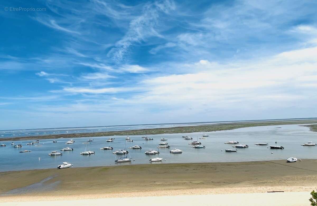 Appartement à ARCACHON