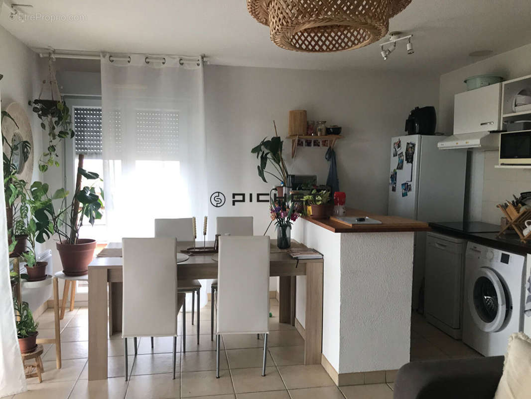 Appartement à ANGOULEME