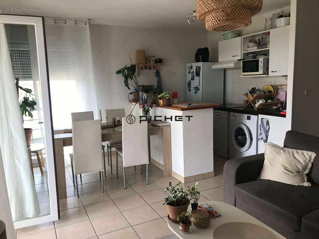 Appartement à ANGOULEME