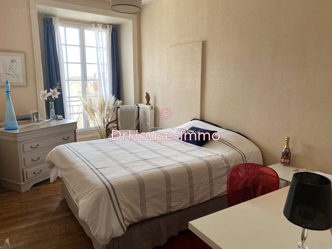 Appartement à POITIERS