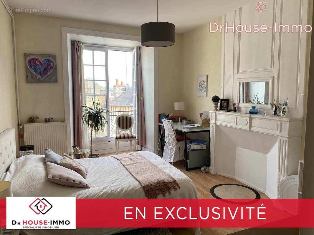 Appartement à POITIERS