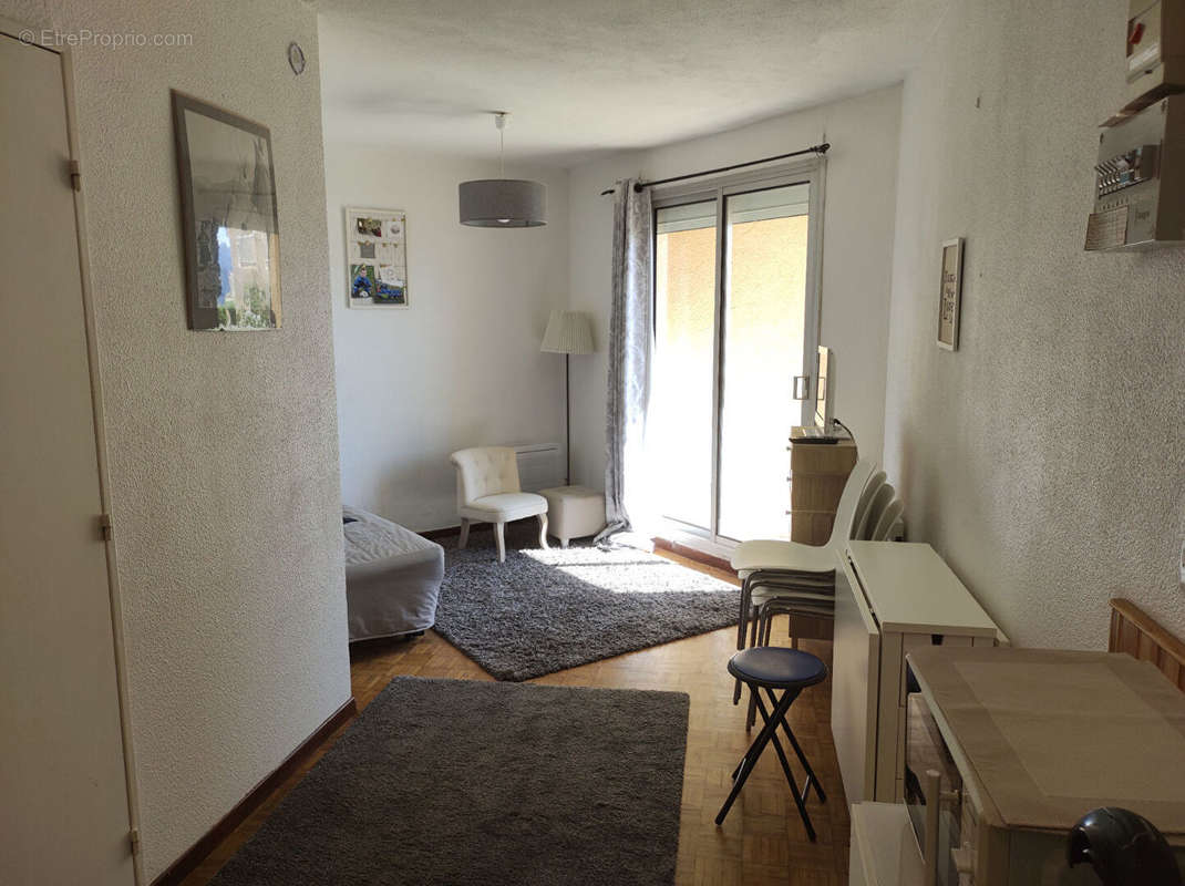 Appartement à LES ANGLES