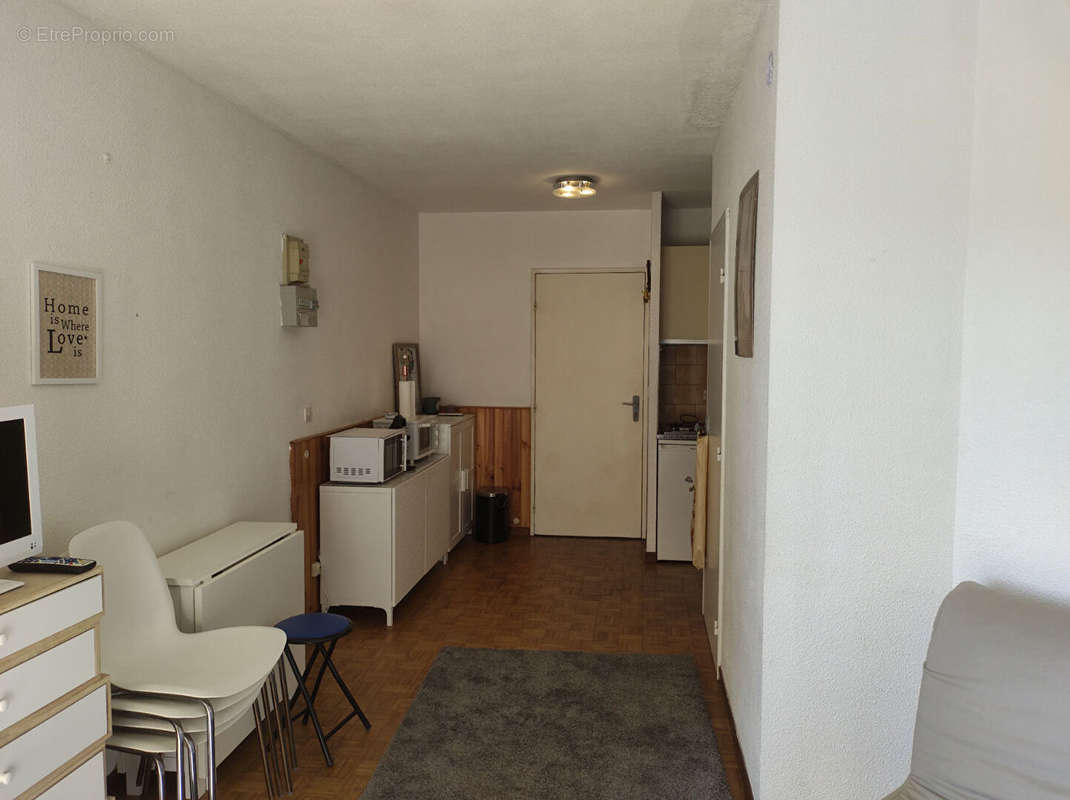 Appartement à LES ANGLES