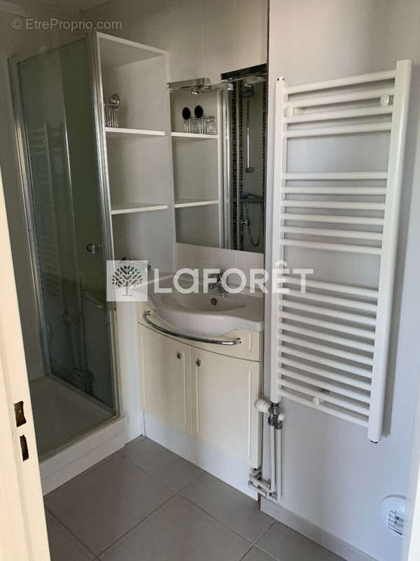 Appartement à QUETIGNY