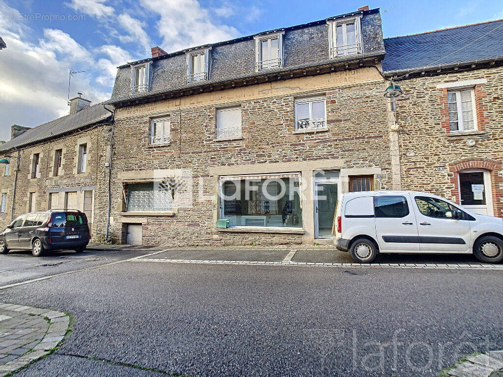 Appartement à MAURON