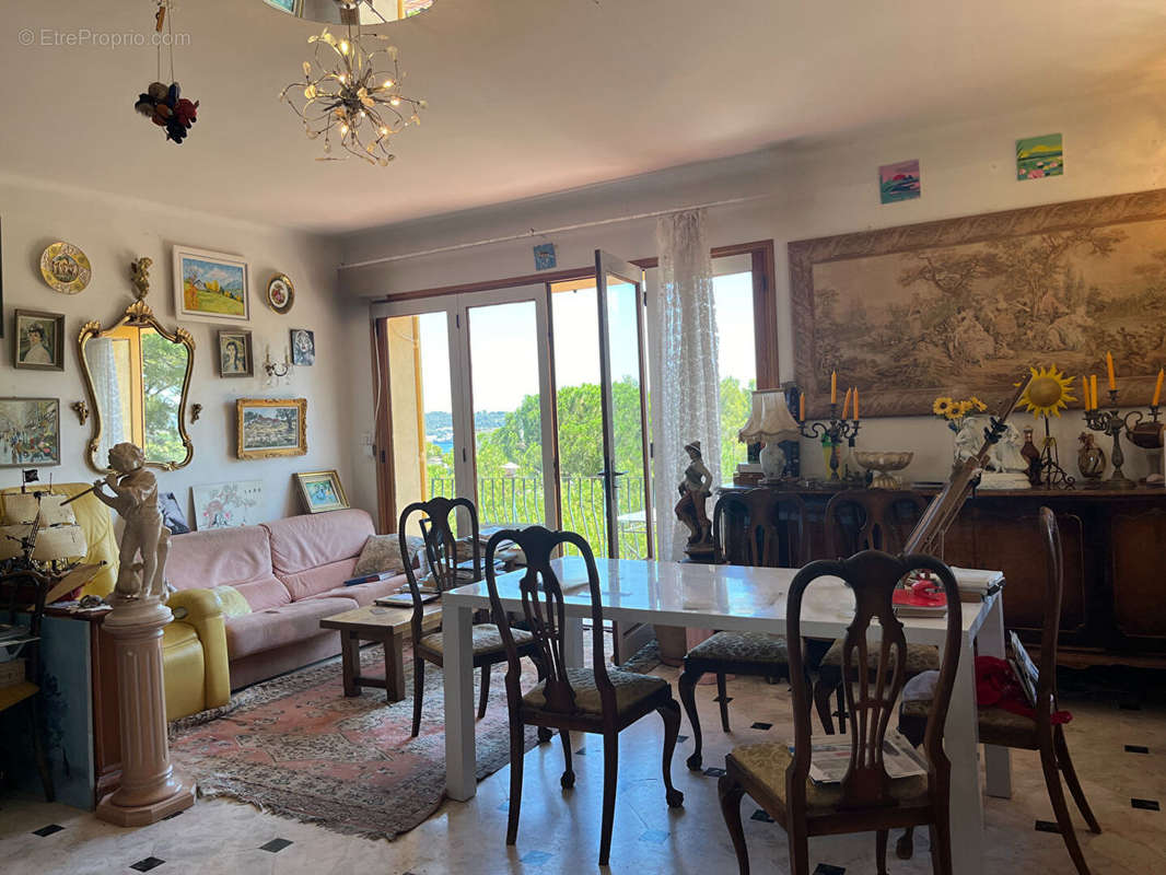 Appartement à LA SEYNE-SUR-MER