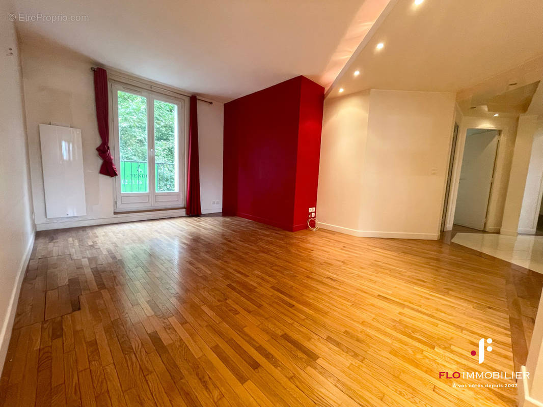 Appartement à CAEN