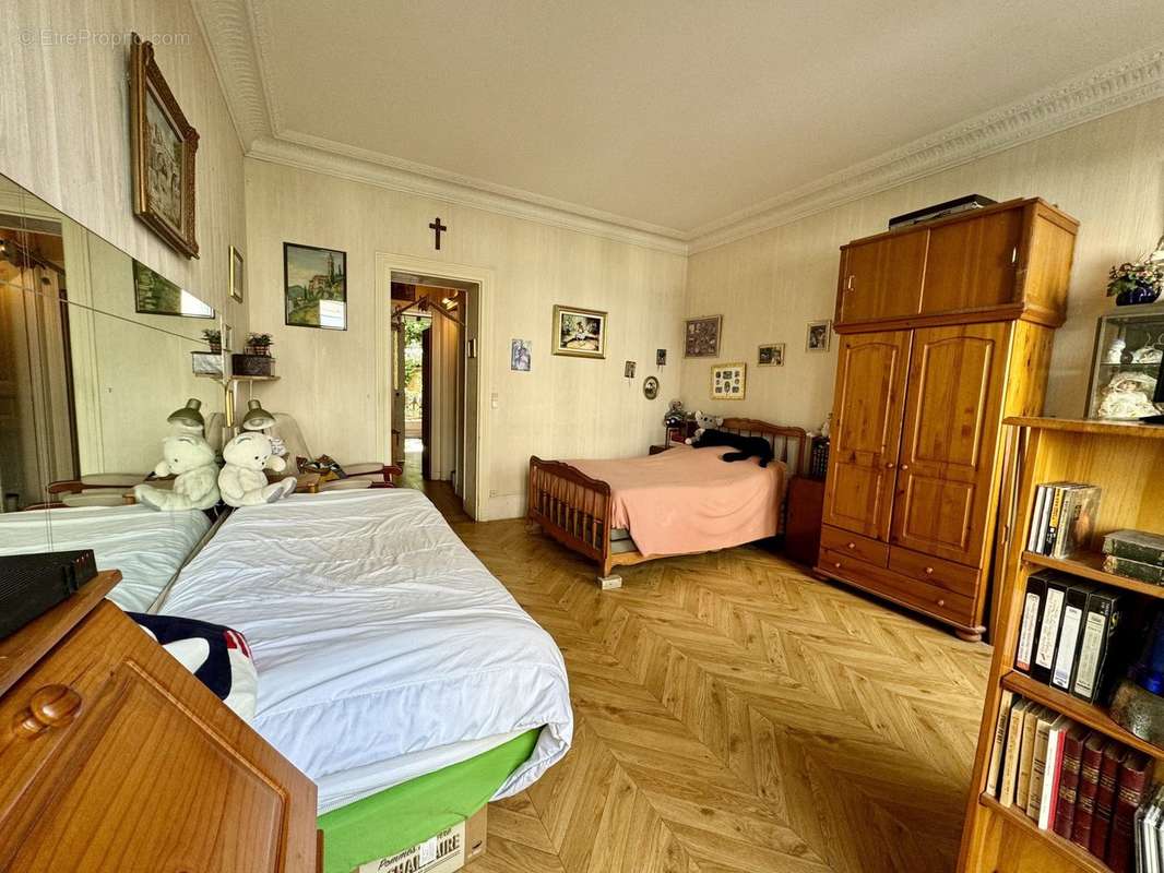 Appartement à VINCENNES